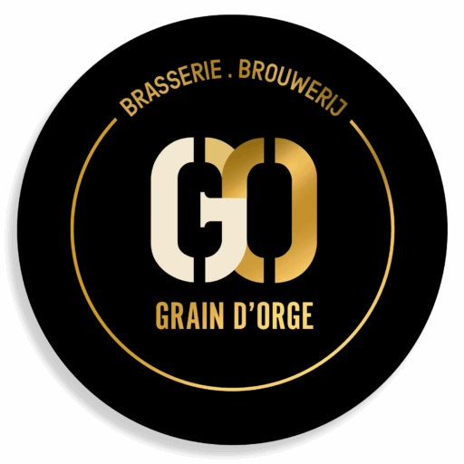 Logo Grain d'Orge