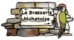 Logo Brasserie Mohatoise