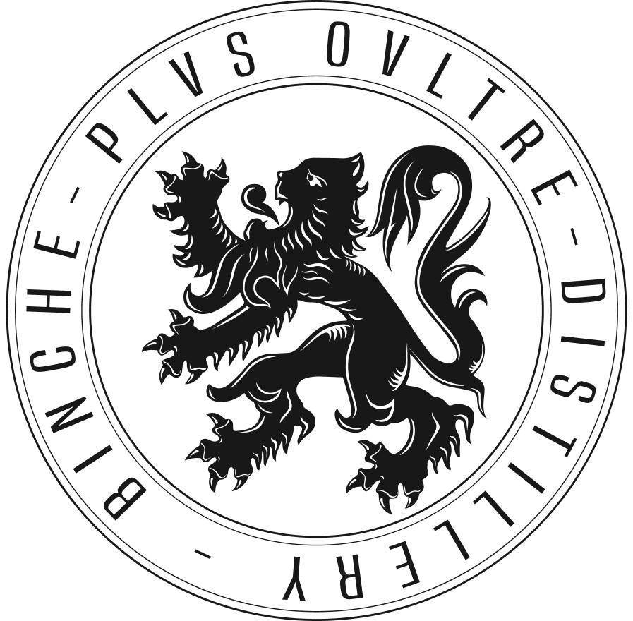 Logo Plus Oultre Distillery