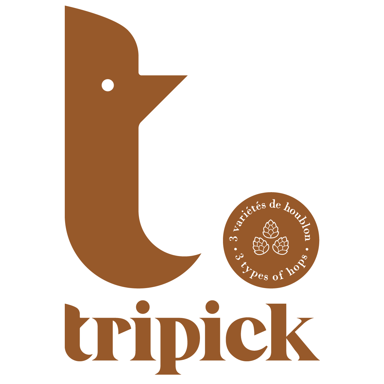 Logo Tripick